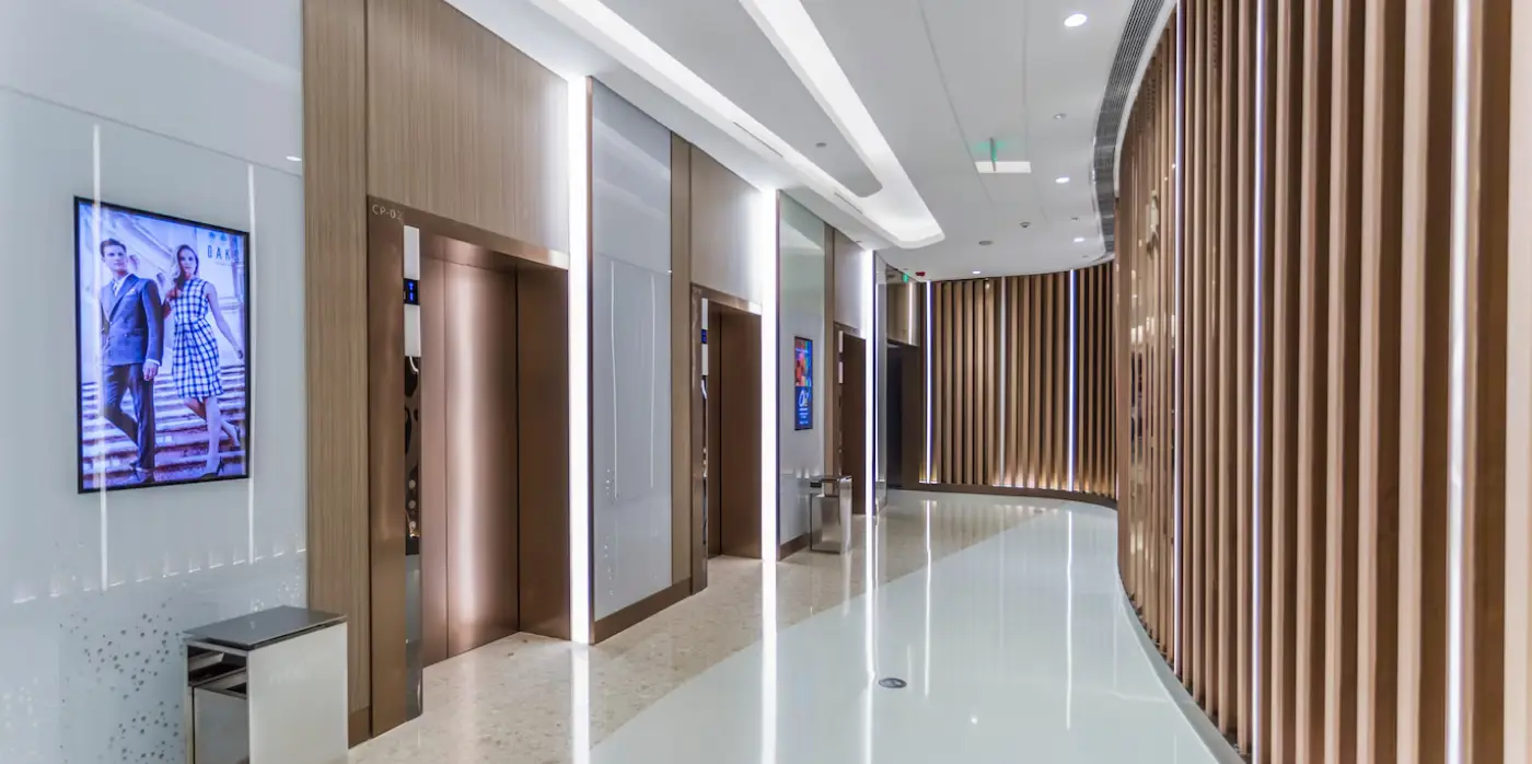 Elevatex Chile