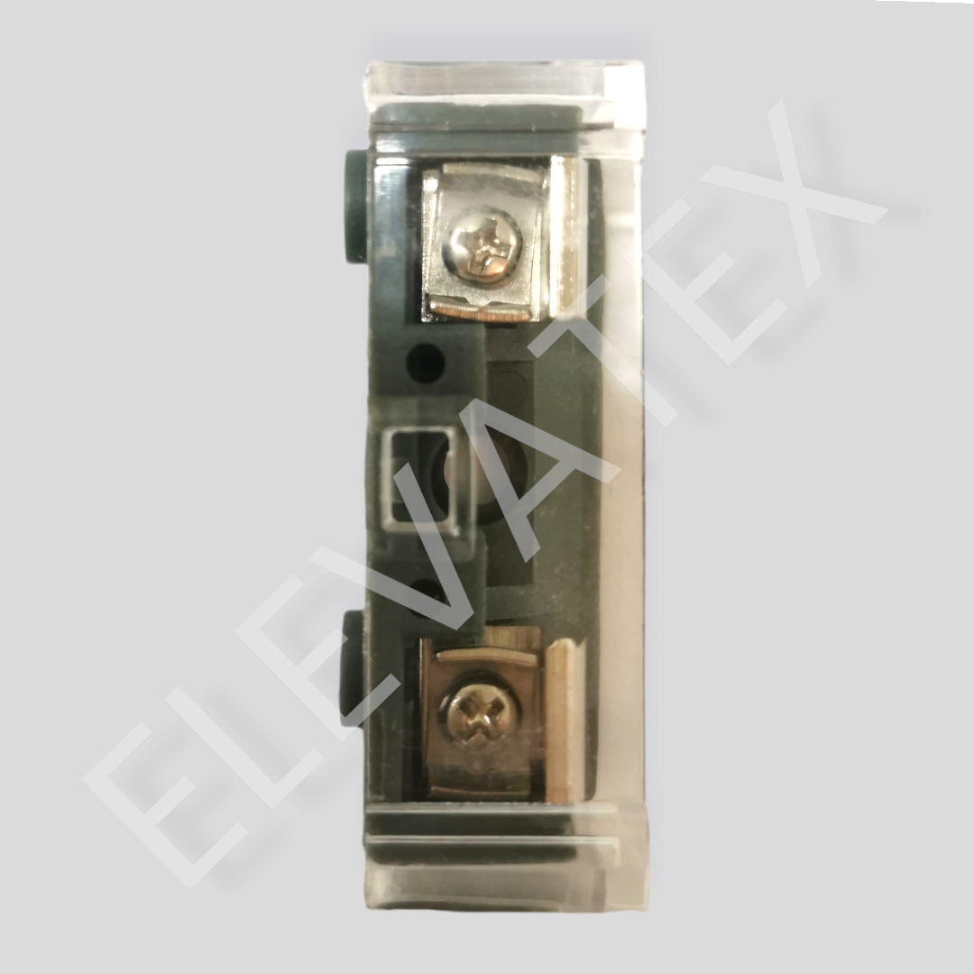 Contacto de puerta Schindler QKS8-9 Fijo / CODIGO 1133