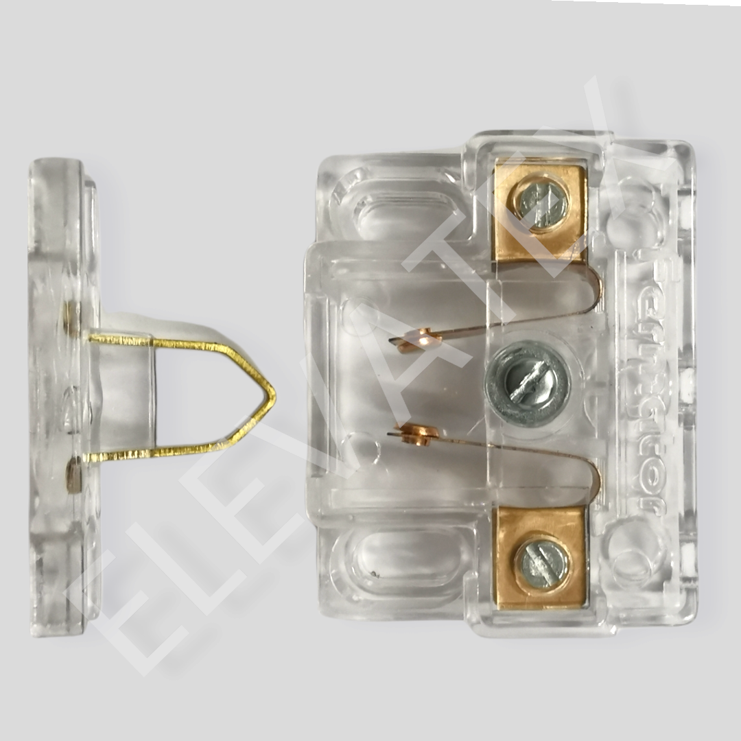 Contacto de puerta Fermator serie 40 mm / CODIGO 1135