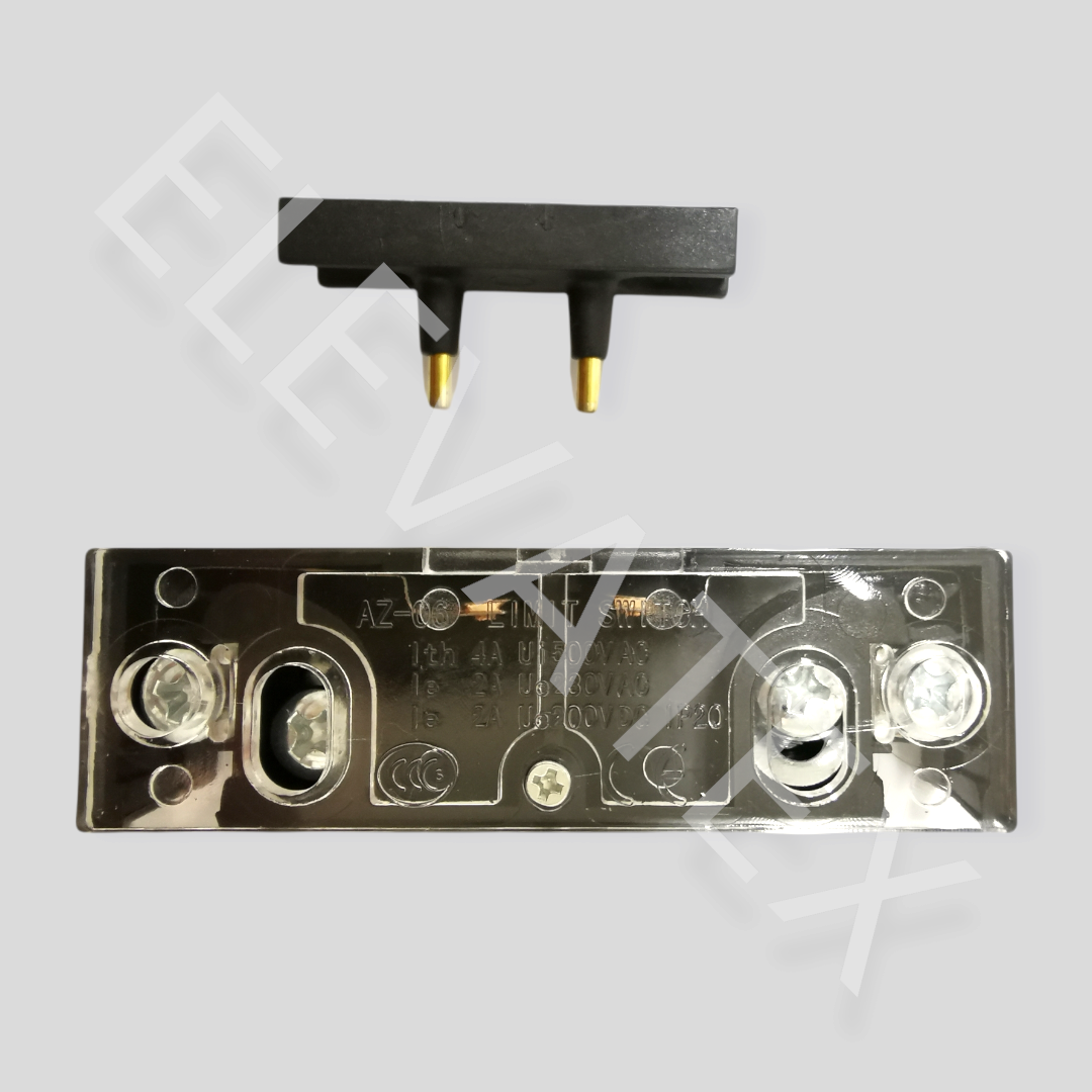 Contacto de puerta AZ-06 limit Switch Schmersal / CODIGO 1143