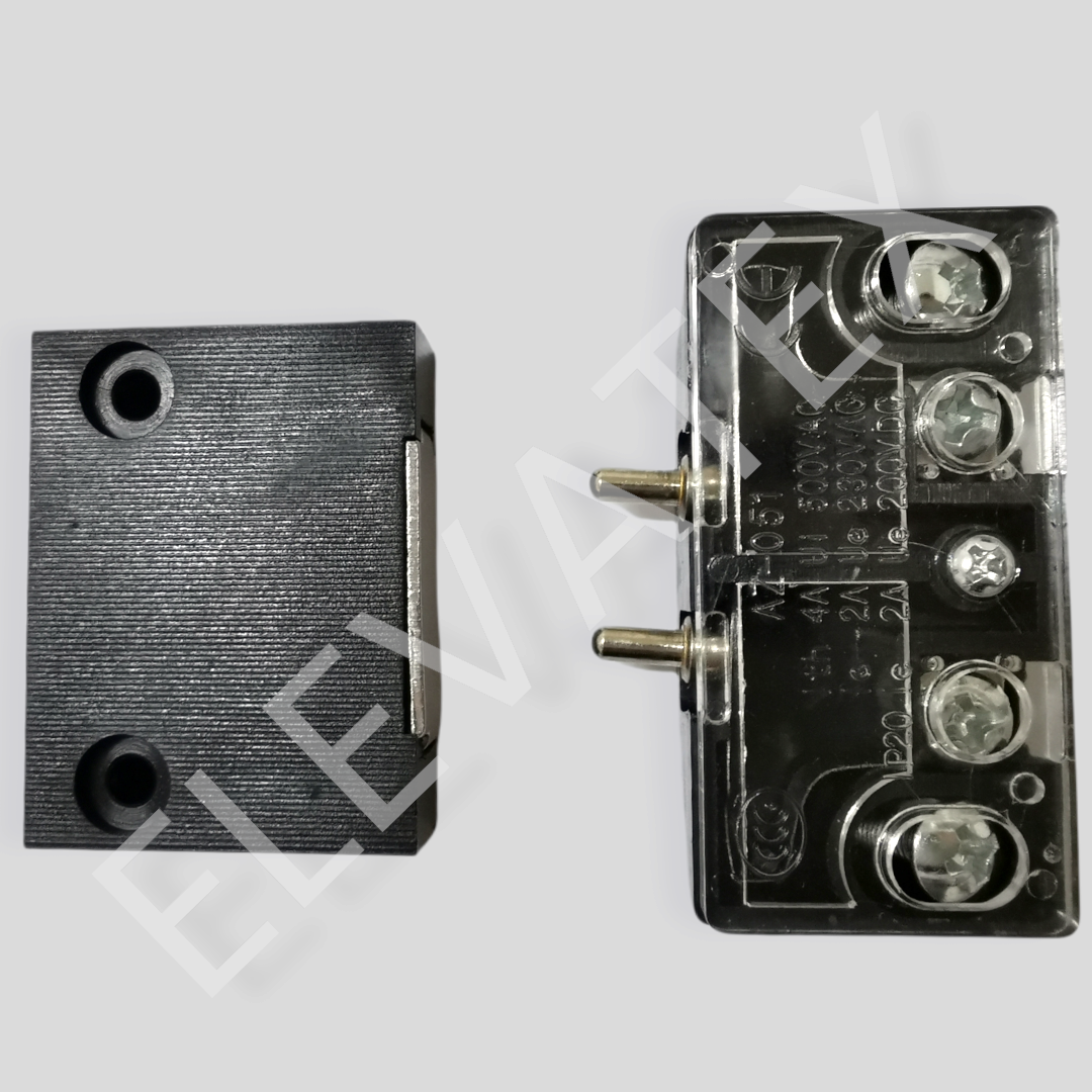 Contacto de puerta AZ-051 limit Switch Schmersal / CODIGO 1146