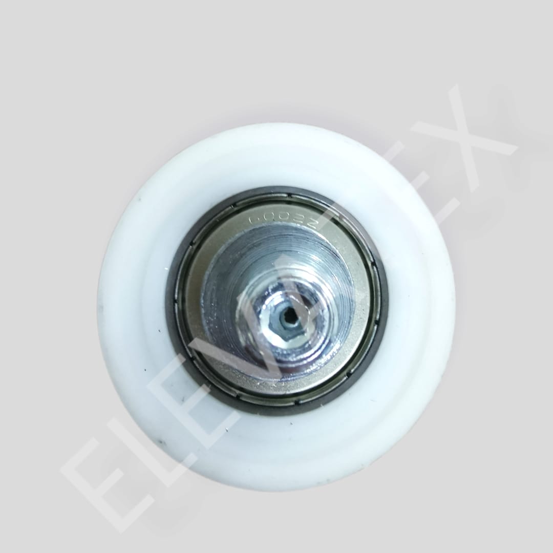 Roldana Fermator Excentrica 48 mm / CODIGO 1442