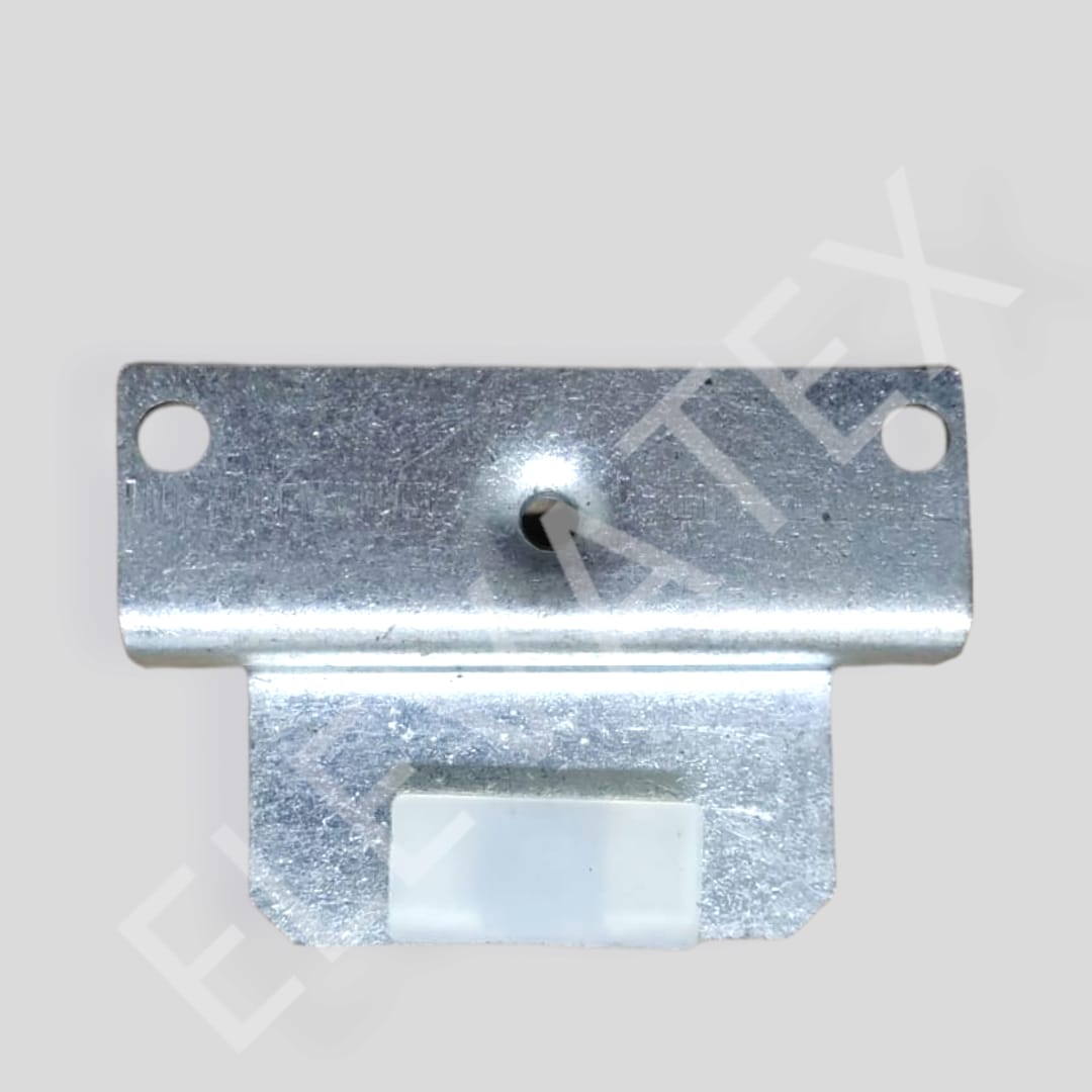 Guia de puerta Kone 80 mm / CODIGO 1342