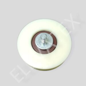 Roldana Schindler 3300 V30 (white) 74x19x6203 Alternativa / CODIGO 1424