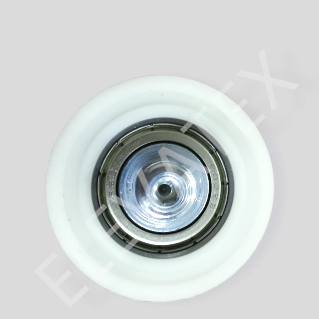 Roldana Fermator Concentrica 48 mm (48x14xM12) / CÓDIGO 1441