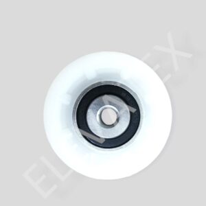 Roldana para piola fermator 64 mm / 1451