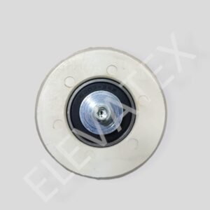Roldana Schindler 3300 V30 (white) 74x19x6203 AAAA / CÓDIGO 1423