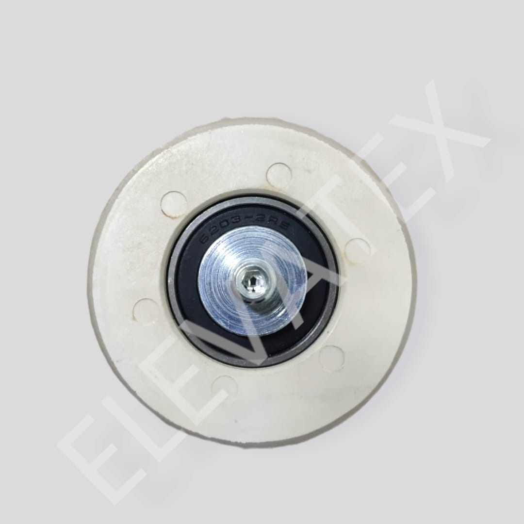 Roldana Schindler 3300 V30 (white) 74x19x6203 AAAA / CÓDIGO 1423