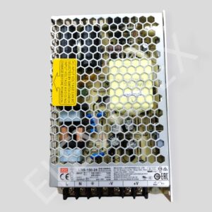 Fuente de poder LRS -150-24 / CÓDIGO 1544