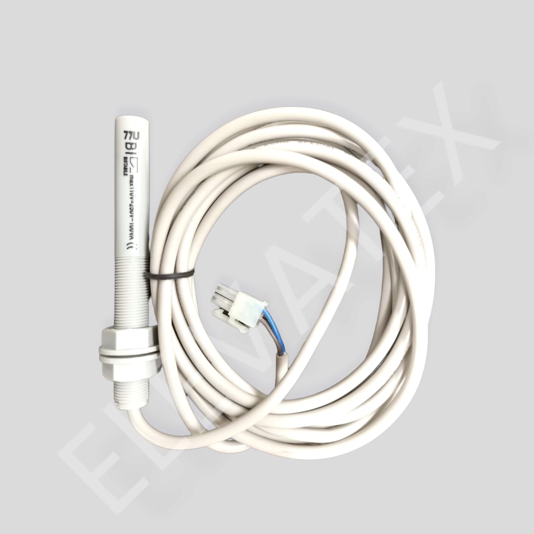 Inductor Lapiz Kone 77 U Biestable / CÓDIGO 1521
