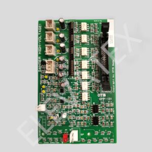 Tarjeta OTIS DPP-131 / CÓDIGO 11025-4