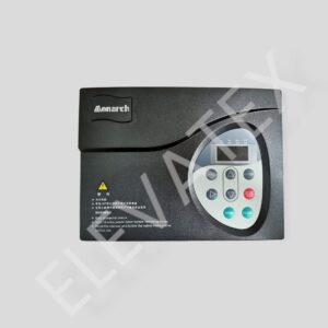 Controlador/Variador de puerta Monarch Model NICE-D-A-SOP4 / CÓDIGO 1754