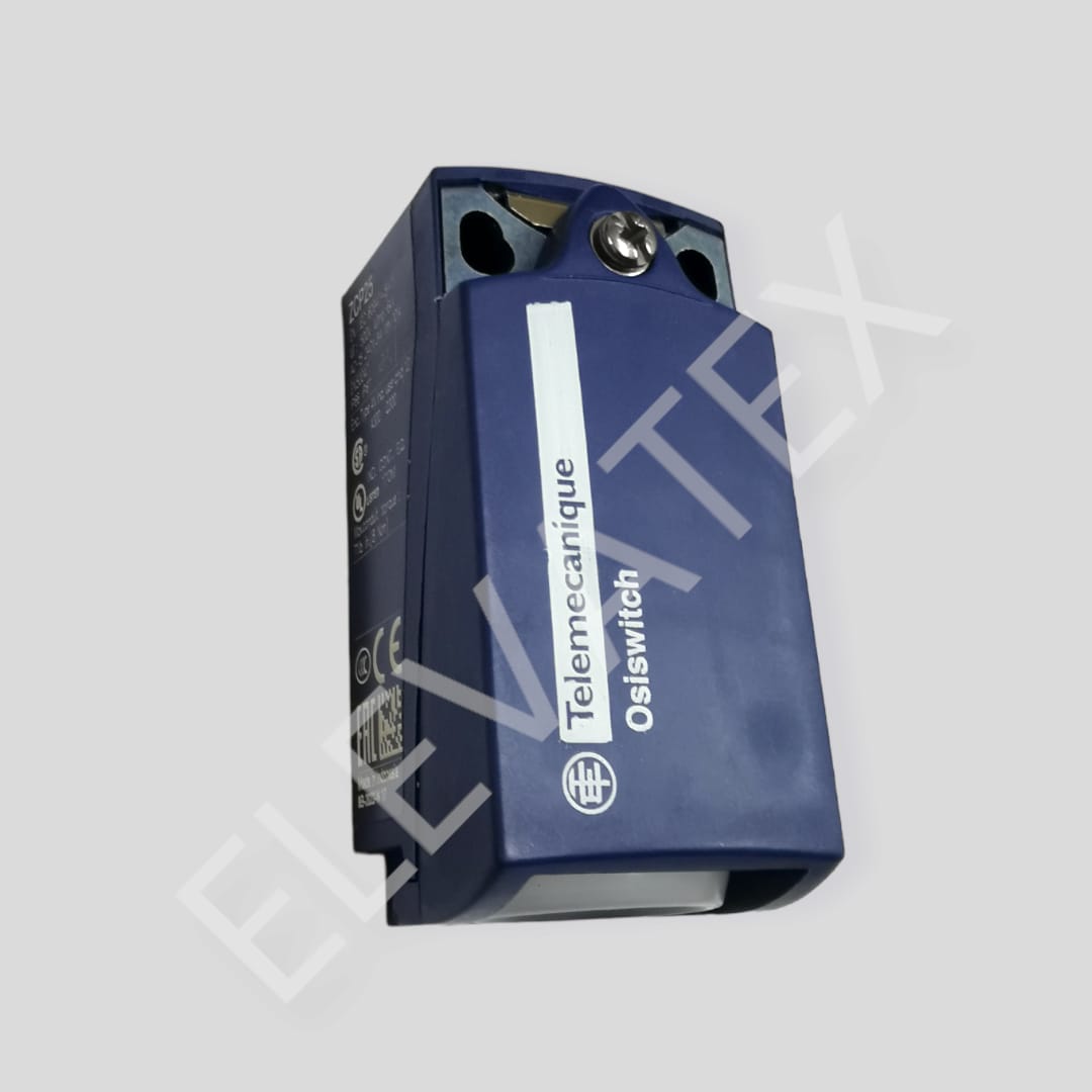 Cuerpo Limit switch ZCP25 telemecanique / CÓDIGO 11352