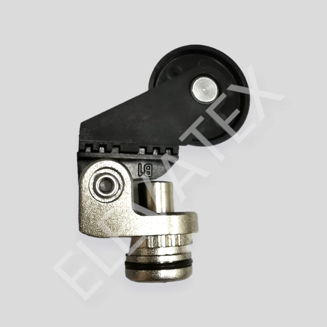 Cabeza interruptor ZCE28 telemecanique / CÓDIGO 1561