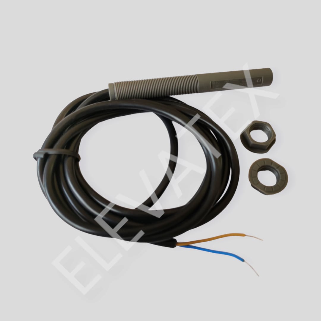 Inductor Lapiz (NO-NC) Summit RMS12-PH-A10 / CÓDIGO 1534