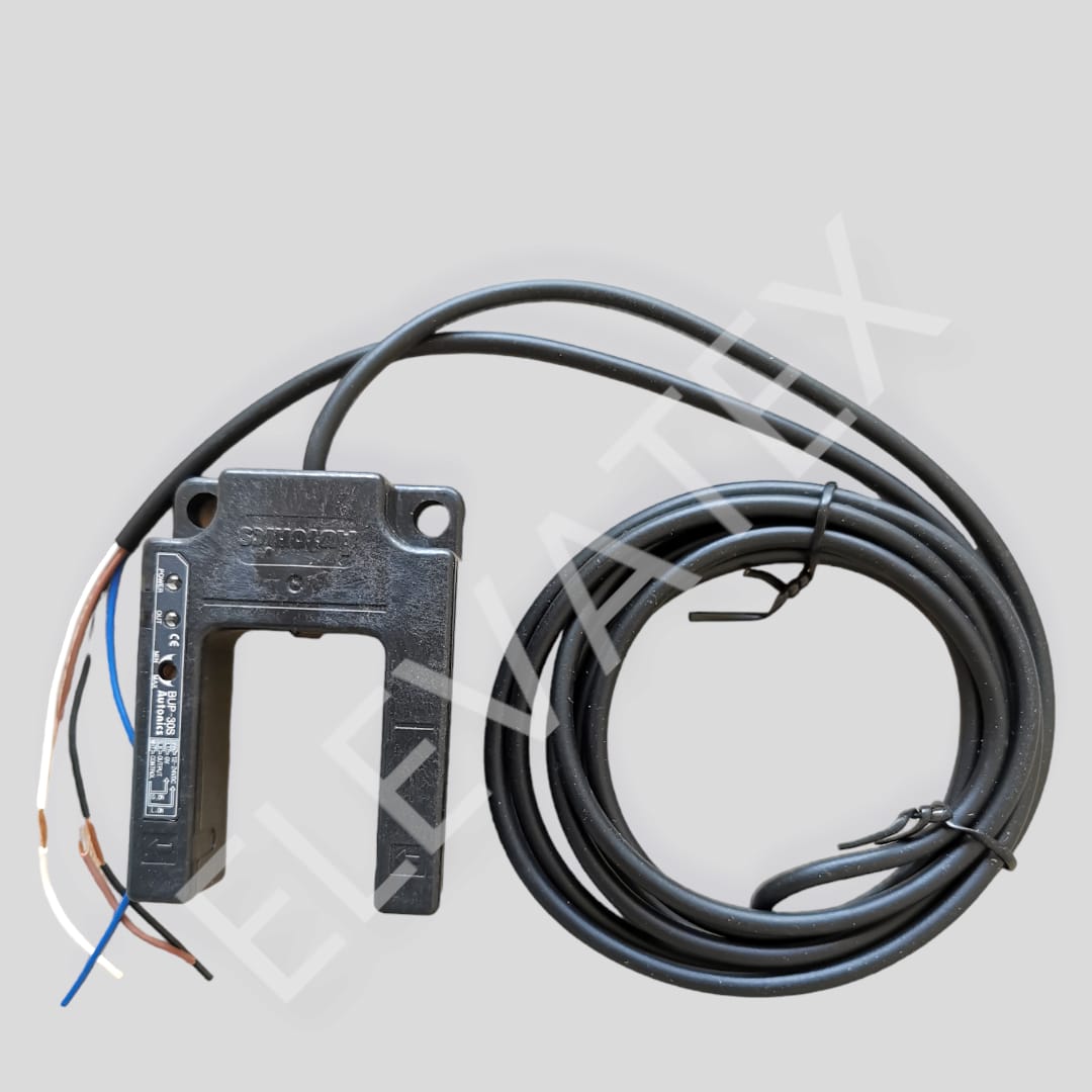 Sensor de proximidad BUP-30S Autonics Thyssen / CÓDIGO 1539