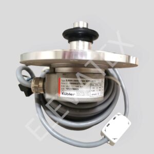 Encoder para variador Kone KDL16L KM950278G02-G01 / CODIGO 1611