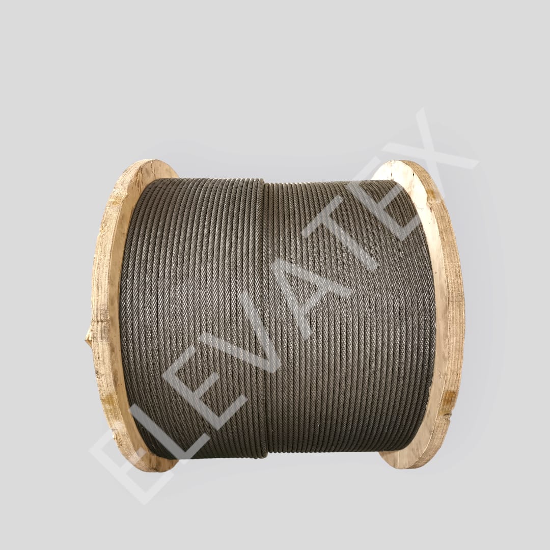 Cable de Traccion 15,8 (5/8 pulgadas) 8 x 19S-NFC CODIGO 1029
