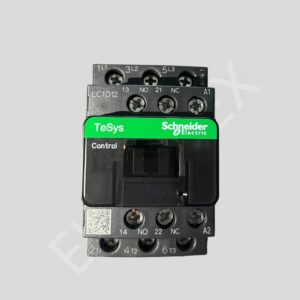 Contactor Schneider LC1D12M7C 12 A 220VAC Codigo 1233
