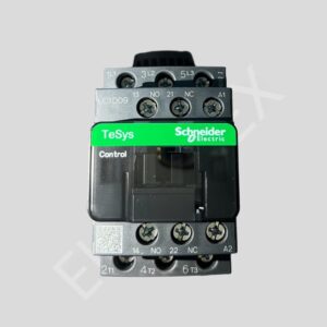 Contactor Schneider LC1D09M7C 9 A 220VAC Código 1232