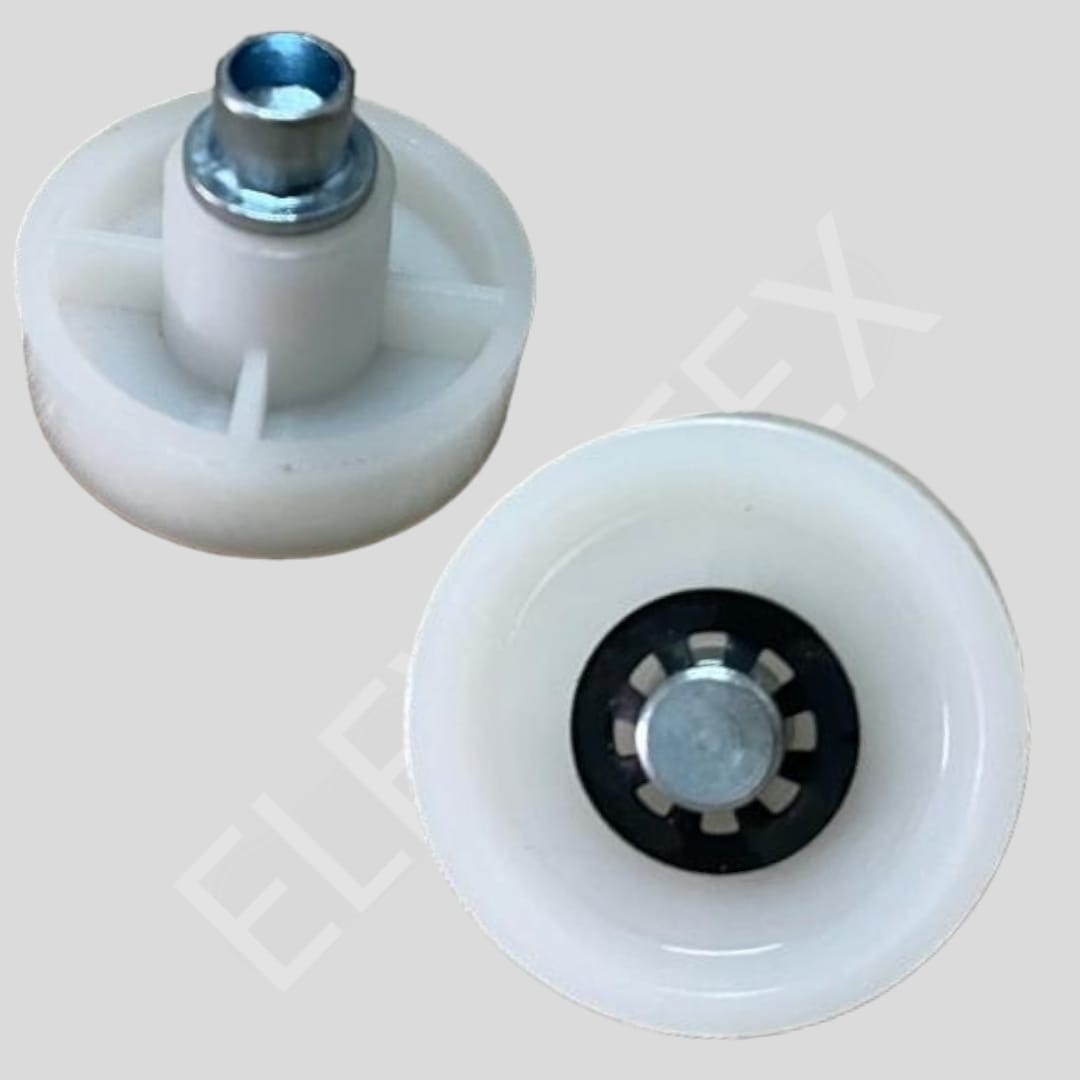 Roldana Cerrojo Fermator 33 mm Codigo 1554