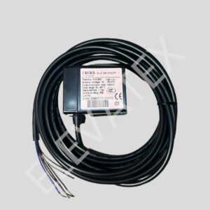 Sensor CEDES GLS 126 NT, NC Código 1526