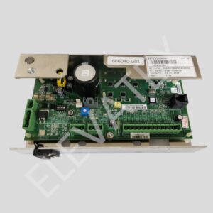 Tarjeta Operador de puerta AMD KM606040G01 (alternativa) Código 11452
