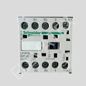 Contactor Schneider LP1K09008MD Código 11331
