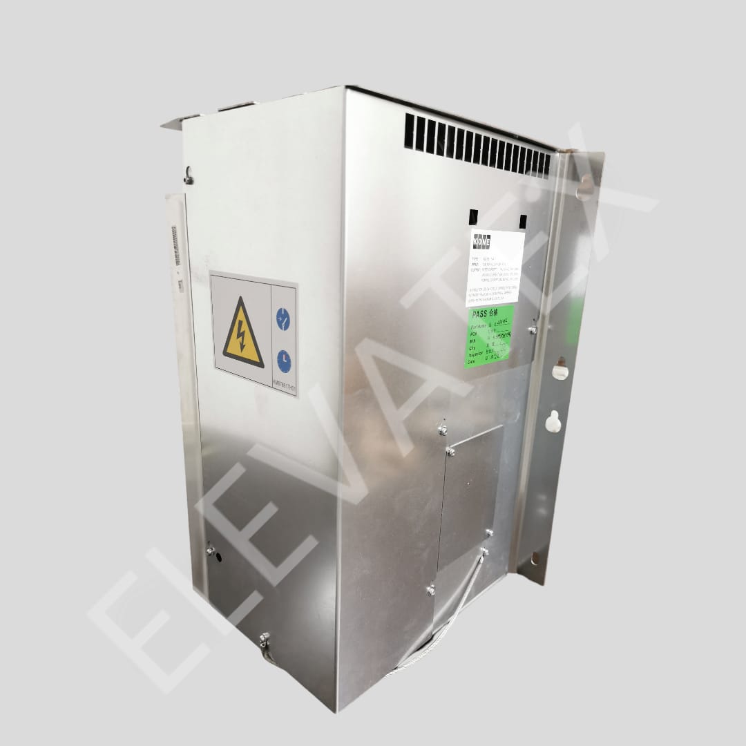 Variador KDL 16 L 14 amp KM953503G21 Código 1946