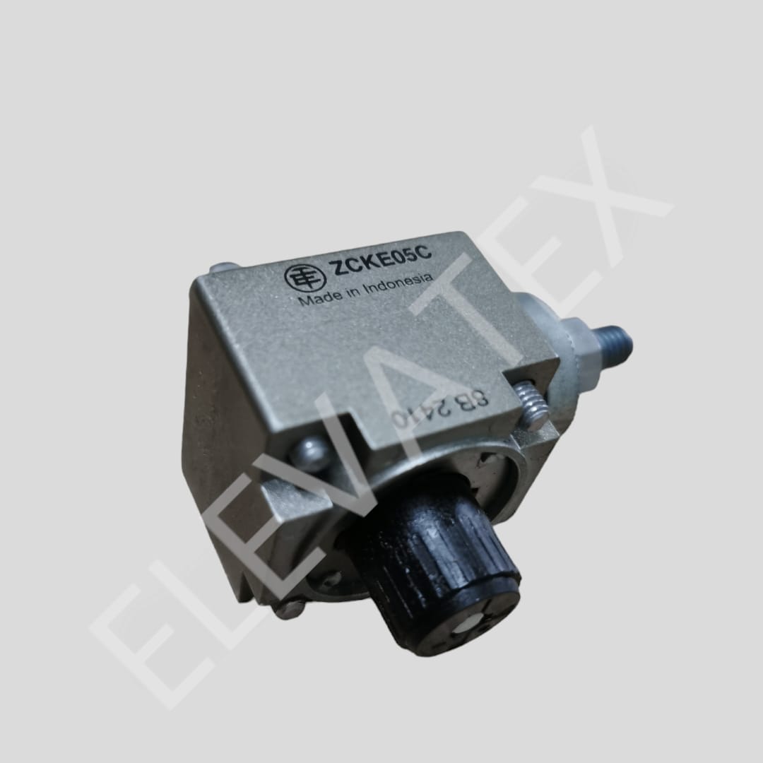 Cuerpo Limit switch ZCKE05C telemecanique Código 11351