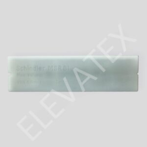 Inductor Schindler tipo Honewell VKN 8 m/s Original Código 11421