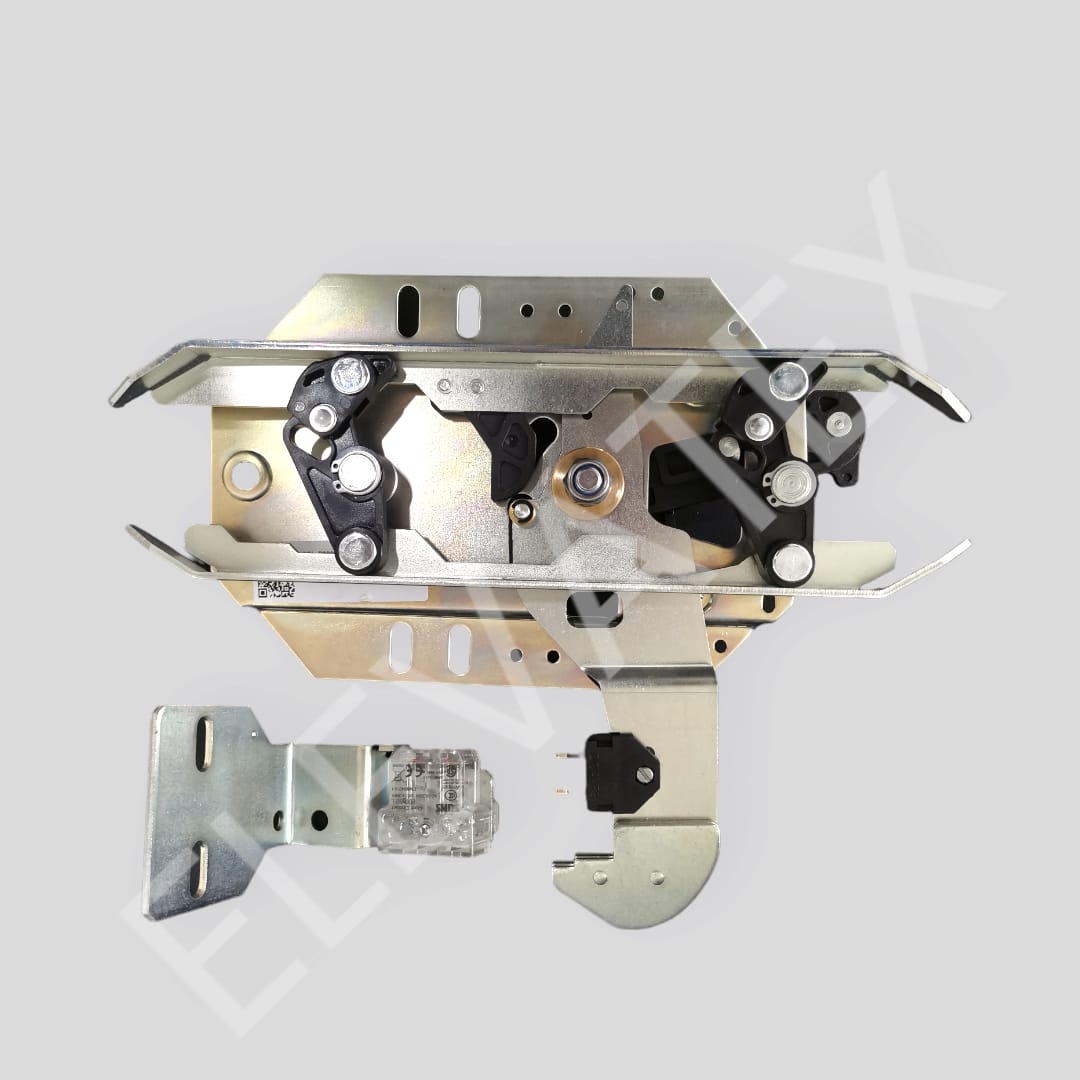 Horquilla Fermator CDL - 1000CI200 Codigo 1912