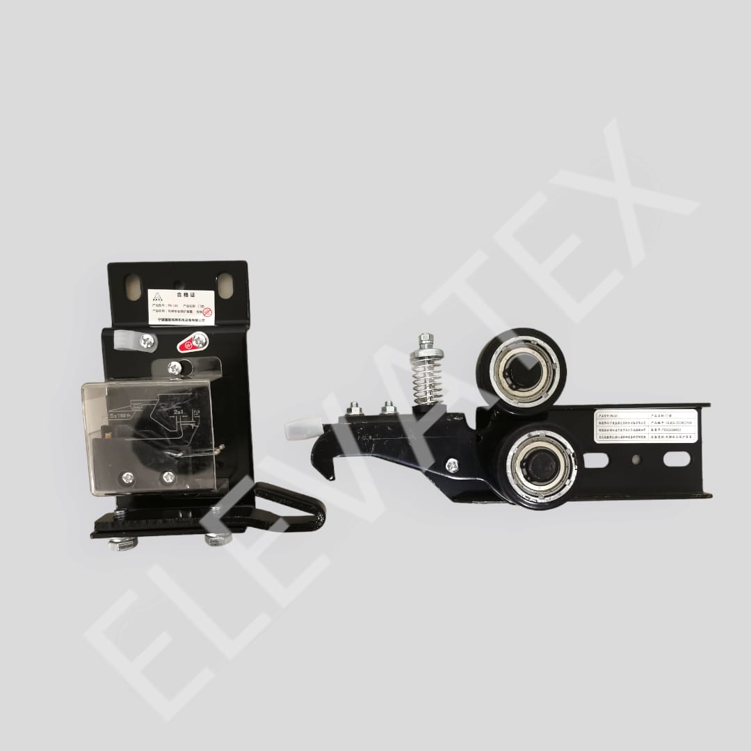 Cerradura completa MKG161-01 Izquierda Codigo 11126