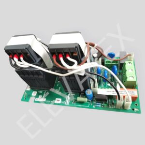 Tarjeta original CO16 para variador KONE KDL16 (KM964619G24) Codigo 1182
