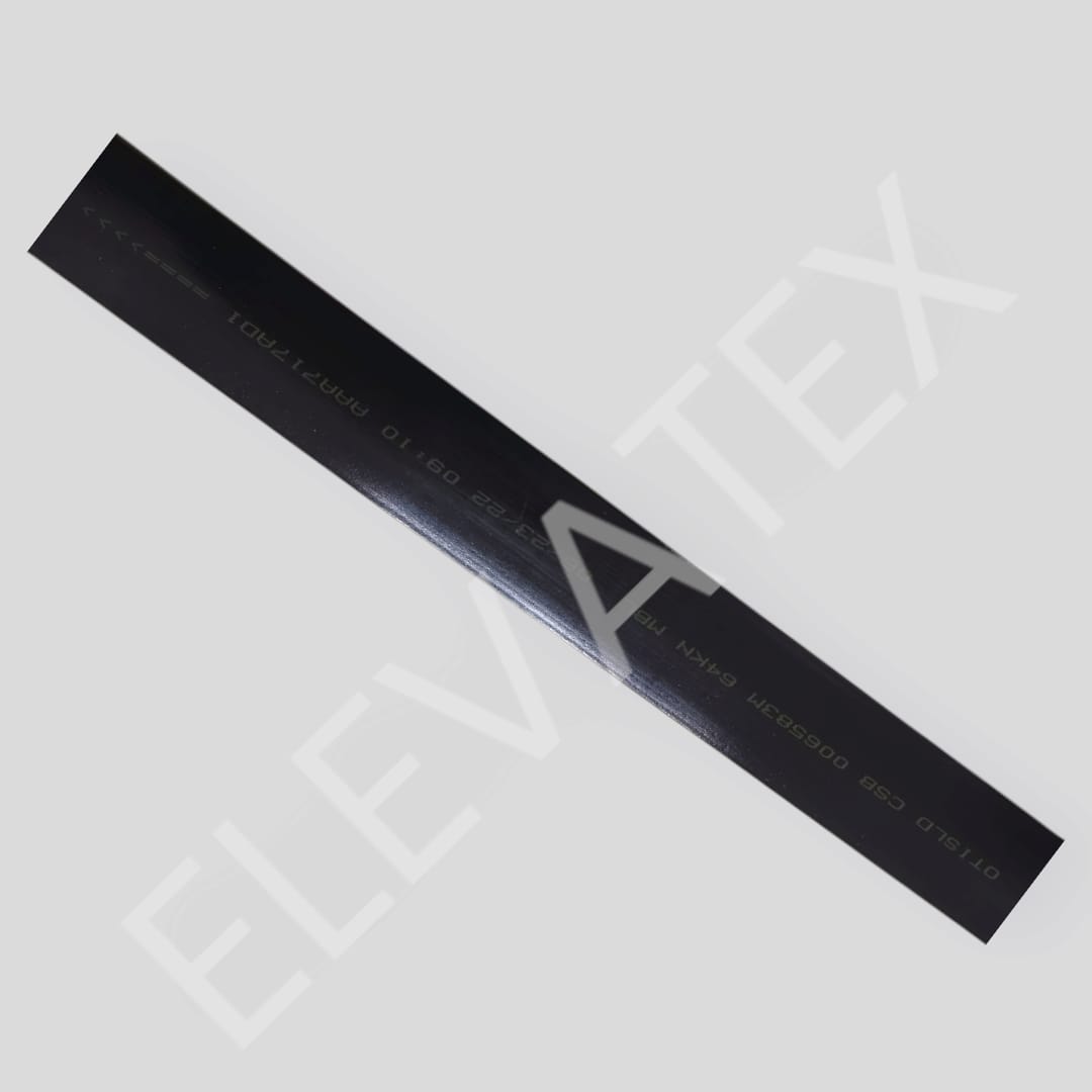 Cinta de traccion otis AAA717AD1 60 MM Codigo 1042