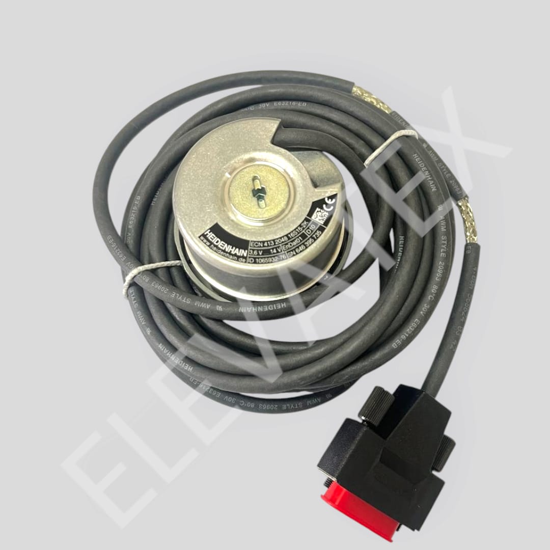 Encoder ECN413204816S15-2K ID 586645-51/ ID 1065932 Código 11721