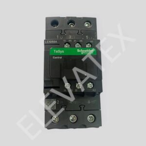 Contactor Schneider LC1D50AM7C (50 amp, 220 Volt, Corr Alter) Codigo 11831