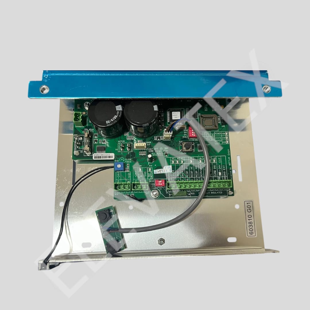 Tarjeta Kone KM603810G01 (original) Código 11821