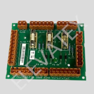 Tarjeta Kone KM763610G02 Código 11735