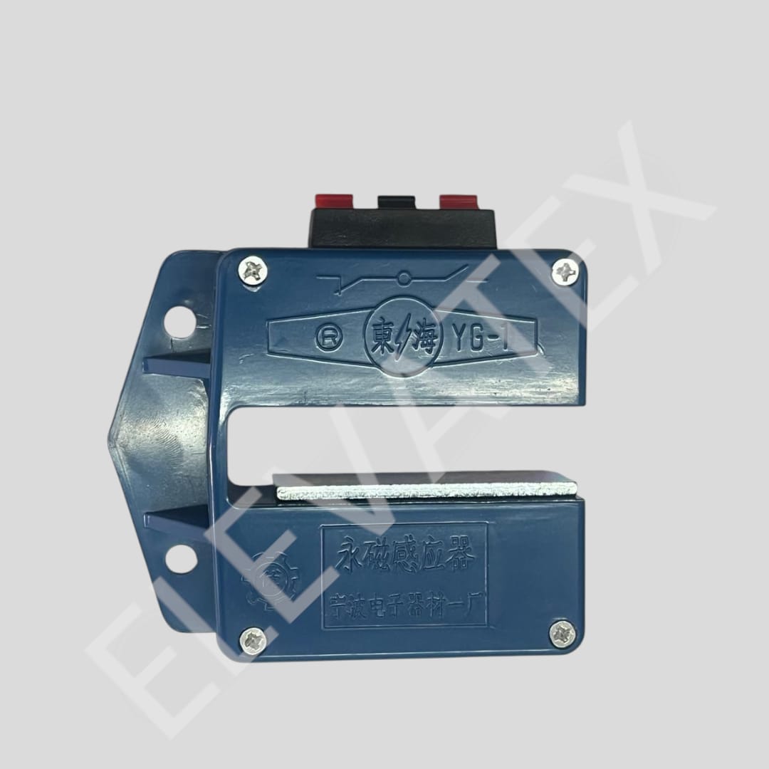 Sensor Magnético YG-1 BLT Código 11811