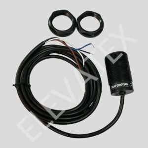 Sensor / Inductor XS4P30KP34 Código 11252