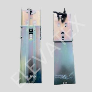 Horquilla de puerta Fermator SCK-Q003C1000 Código 1919-2