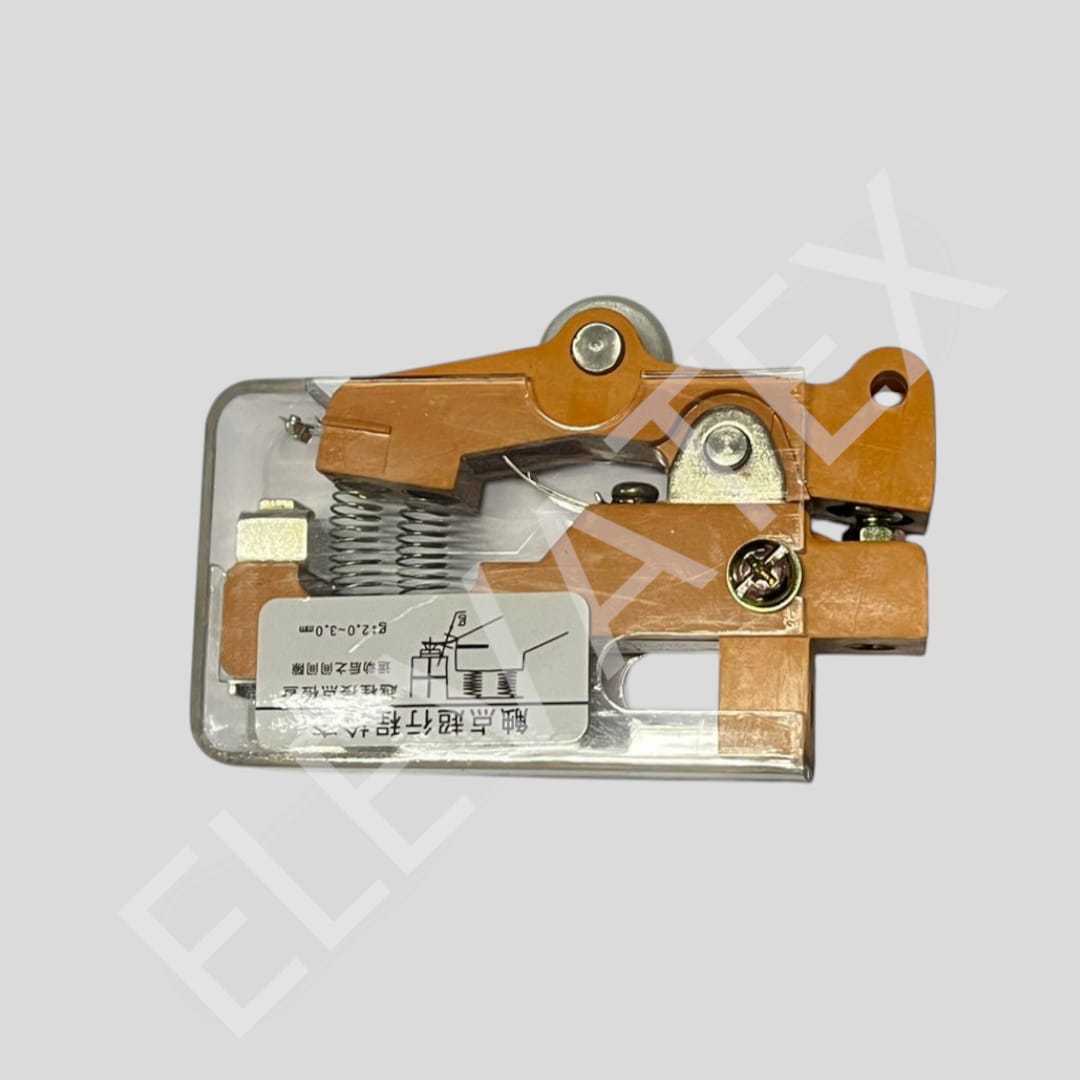 Switch de puerta TKB-1D (1 rueda) Código 11851