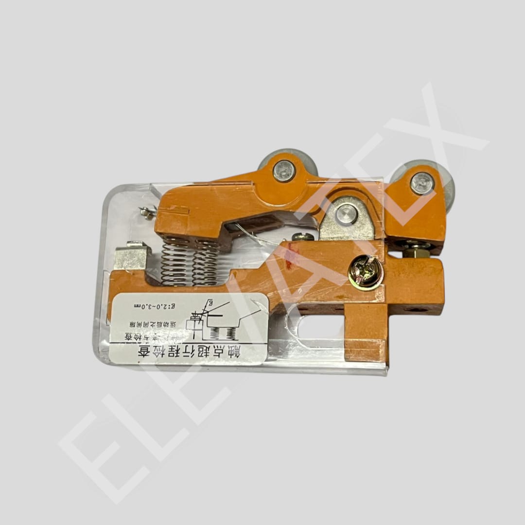 Switch de puerta TKB-1A (2 ruedas) Codigo 11844