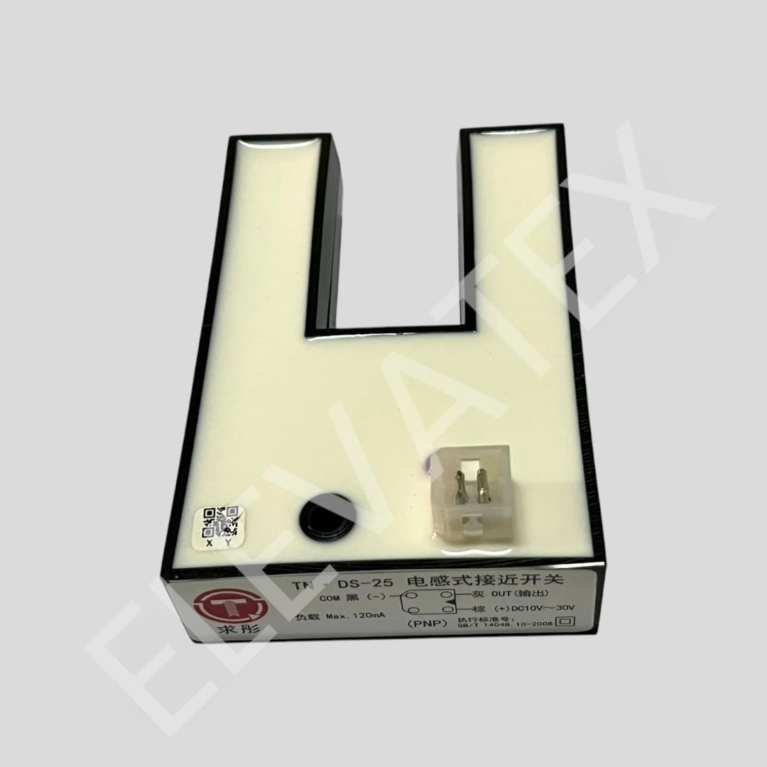Inductor Kone 61U KM86420G03 (alternativa) Código 11854