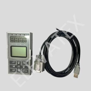 Consola para tarjeta Canny KLS-MCU Código 11853