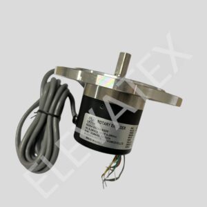 Encoder B58N1000AABS00 Código 11856
