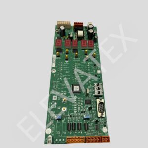 Tarjeta Kone KM763600G01 Código 11254