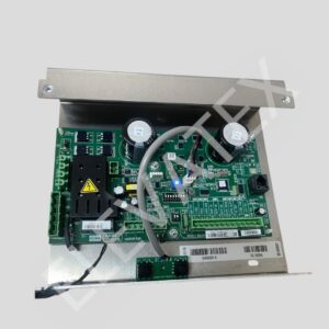 Tarjeta Operador de puerta AMD D15 KM606060G01-R (original) Código 11951