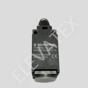 Switch final de carrera SCHMERSAL ZR 236-11Z-M20 Código 1137